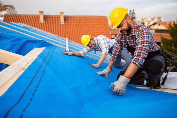 Trusted West Milton, OH Roof Repair & Installaion Experts